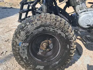 هوندا‏، CDI 125‏ - تصویر 3