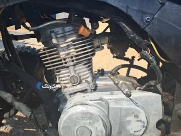 هوندا‏، CDI 125‏ - تصویر 4