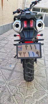 جهان رو‏، JR 225‏ - تصویر 4