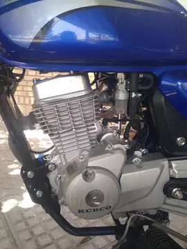 کثیر‏، رهرو CGL150‏ - تصویر 6