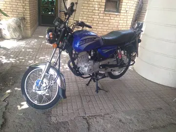 کثیر‏، رهرو CGL150‏ - تصویر 2