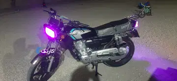 زمرد کویر‏، 200CDI‏ - تصویر 3
