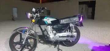 زمرد کویر‏، 200CDI‏ - تصویر 2