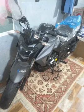 اس وای ام‏، گلکسی NA250‏ - تصویر 4