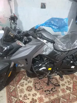 اس وای ام‏، گلکسی NA250‏ - تصویر 3