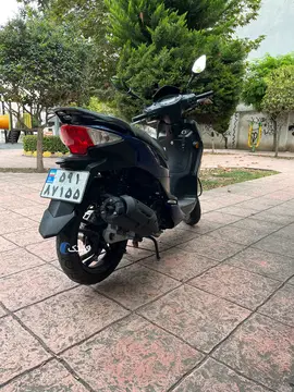 اس وای ام‏، گلکسی SR 200‏ - تصویر 3