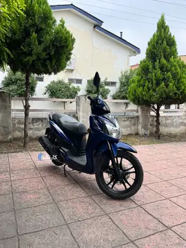 اس وای ام‏، گلکسی SR 200‏ - تصویر 4