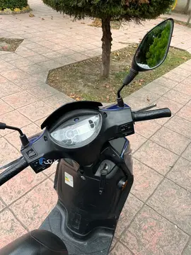 اس وای ام‏، گلکسی SR 200‏ - تصویر 5