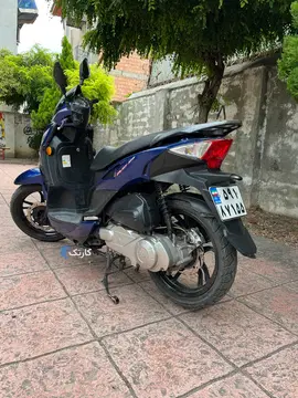 اس وای ام‏، گلکسی SR 200‏ - تصویر 6