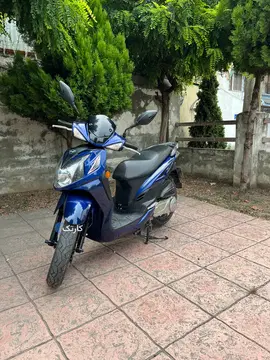 اس وای ام‏، گلکسی SR 200‏ - تصویر 1