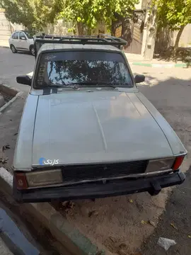 پیکان‏، وانت‏، بنزین‏ - تصویر 2