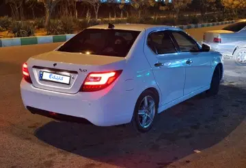 دنا‏، پلاس EF7P‏، 6 دنده‏ - تصویر 2