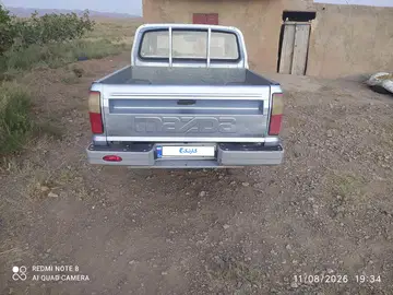 مزدا‏، وانت دوکابين‏ - تصویر 5