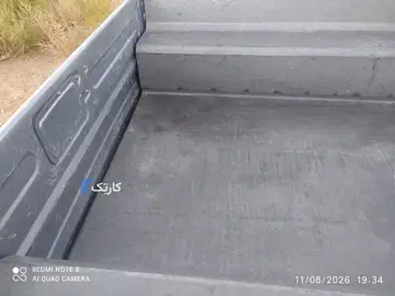 مزدا‏، وانت دوکابين‏ - تصویر 3