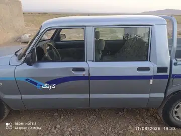 مزدا‏، وانت دوکابين‏ - تصویر 6