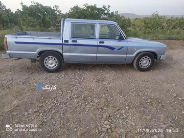 مزدا‏، وانت دوکابين‏ - تصویر 2