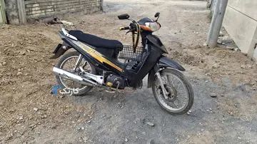 بیکلاج جترو130‏ - تصویر 2