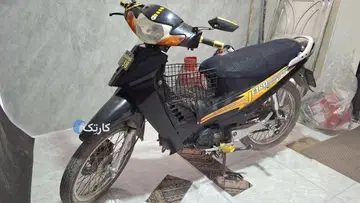 بیکلاج جترو130‏ - تصویر 3