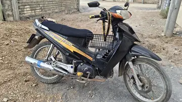 بیکلاج جترو130‏ - تصویر 1