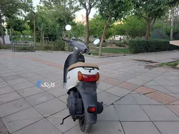 موتور پاکشتی لتس۴ - تصویر 5