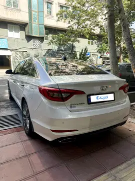 Sonata lf سوناتا - تصویر 5