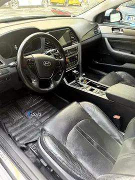 Sonata lf سوناتا - تصویر 6