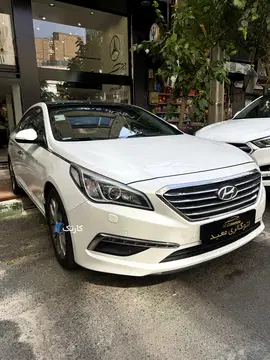 Sonata lf سوناتا - تصویر 2