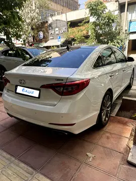Sonata lf سوناتا - تصویر 4