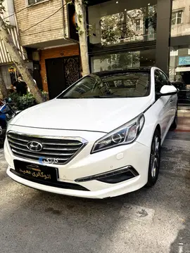 Sonata lf سوناتا - تصویر 1