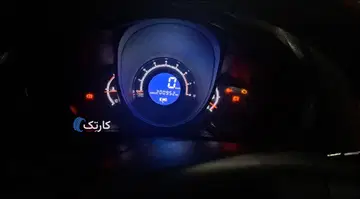 لیفان‏، X60‏، دنده ای‏ سفید سالم و سرحال - تصویر 2
