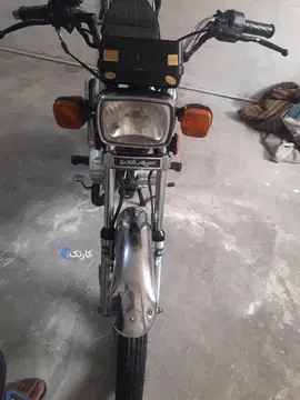 هوندا‏، CD ۲۰۰