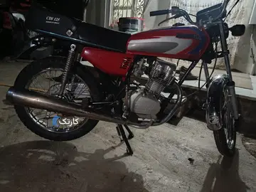 یاماها‏، GEAR 125‏ - تصویر 2