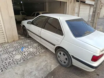 پژو‏، پارس‏، XU7P‏ - تصویر 5