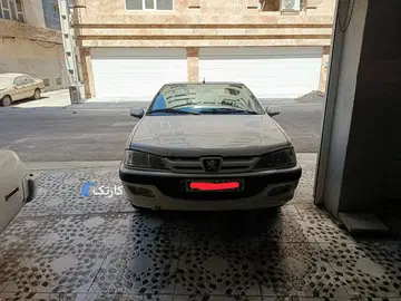 پژو‏، پارس‏، XU7P‏ - تصویر 1