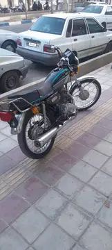 هوندا‏، CDI 125‏ - تصویر 3