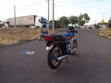 متین خودرو‏، سیوان 125‏ - تصویر 5