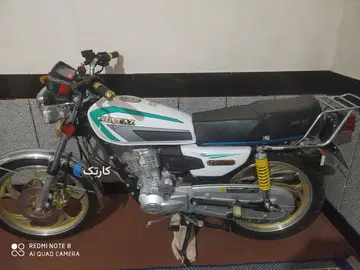 هوندا‏، CD 200‏ - تصویر 2