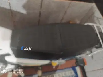 هوندا‏، CD 200‏ - تصویر 3