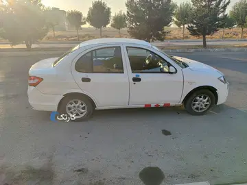 ساینا‏، EX دنده ای‏ - تصویر 4
