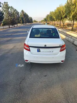 ساینا‏، EX دنده ای‏ - تصویر 2