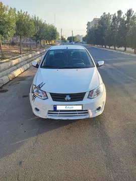 ساینا‏، EX دنده ای‏ - تصویر 1