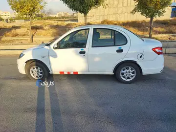 ساینا‏، EX دنده ای‏ - تصویر 3