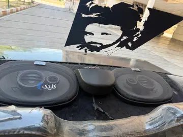 پراید‏ صبا، مدل 1381 - تصویر 6