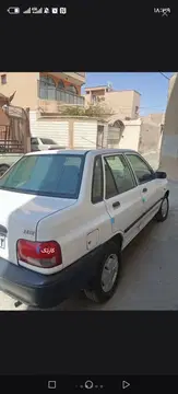 پراید‏، 131‏، SE‏ - تصویر 2