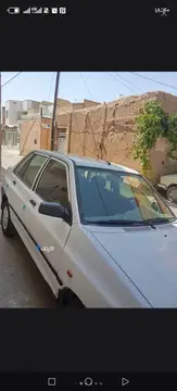 پراید‏، 131‏، SE‏