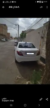 دنا‏، پلاس EF7‏، اتوماتیک توربو آپشنال‏ - تصویر 2