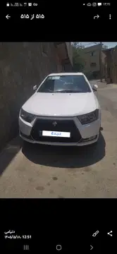 دنا‏، پلاس EF7‏، اتوماتیک توربو آپشنال‏ - تصویر 4