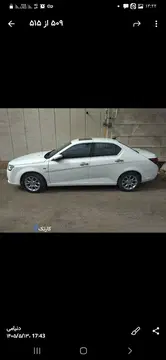 دنا‏، پلاس EF7‏، اتوماتیک توربو آپشنال‏ - تصویر 3