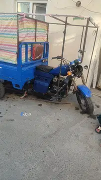 سه چرخ‏، باری‏ - تصویر 3