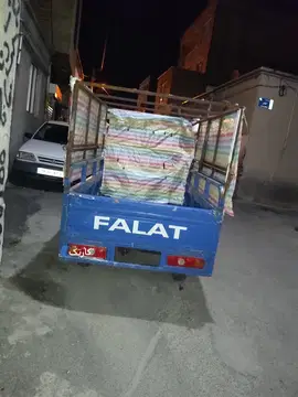 سه چرخ‏، باری‏ - تصویر 4